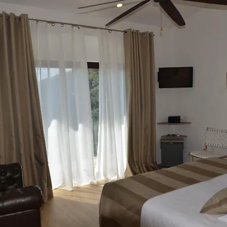 Galena Mas Comangau Hotel Begur