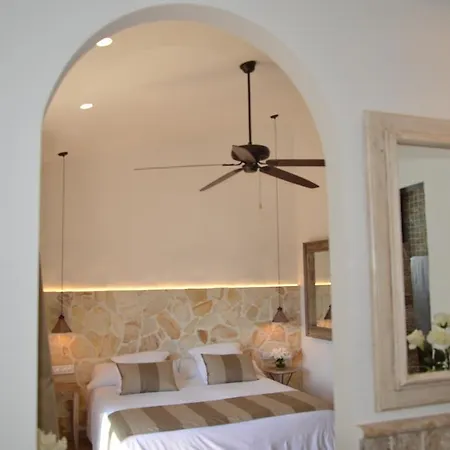 Galena Mas Comangau Hotel