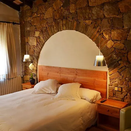 Galena Mas Comangau Hotel Begur