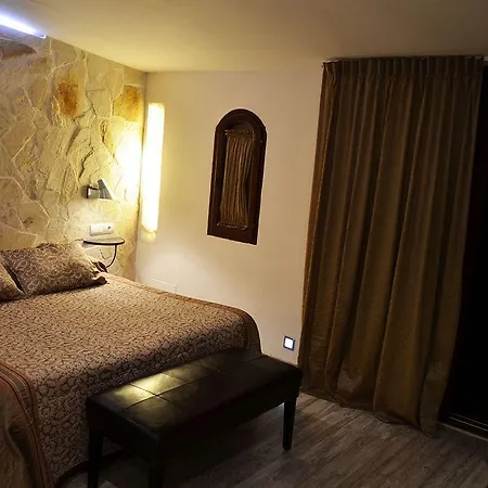Galena Mas Comangau Hotel Begur