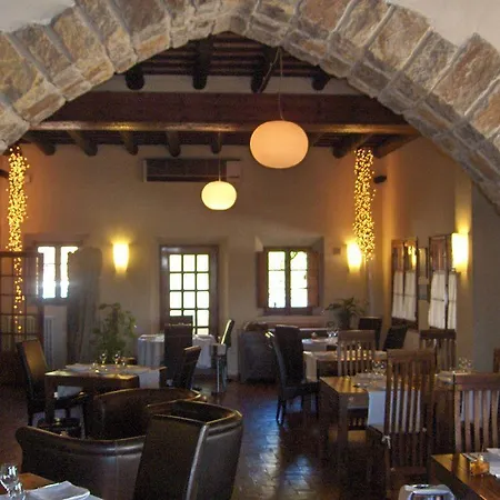 Galena Mas Comangau 4* Begur