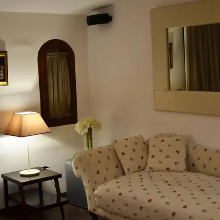 Hotel Galena Mas Comangau 4*