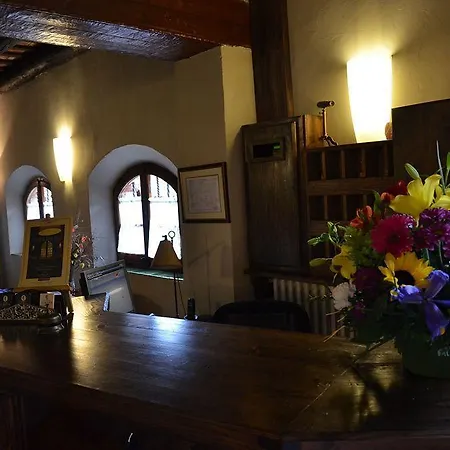 Galena Mas Comangau Hotel