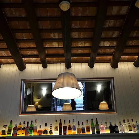 Hotel Galena Mas Comangau Begur