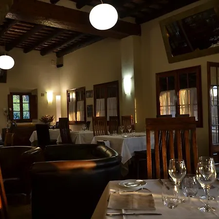 Galena Mas Comangau Hotel 4*