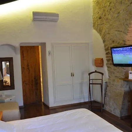 Galena Mas Comangau Hotel 4*