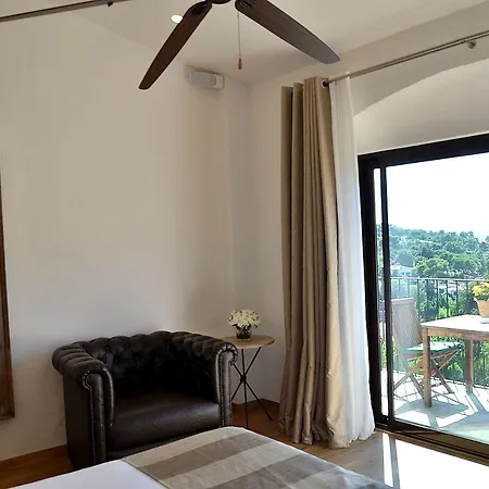 Galena Mas Comangau 4* Begur