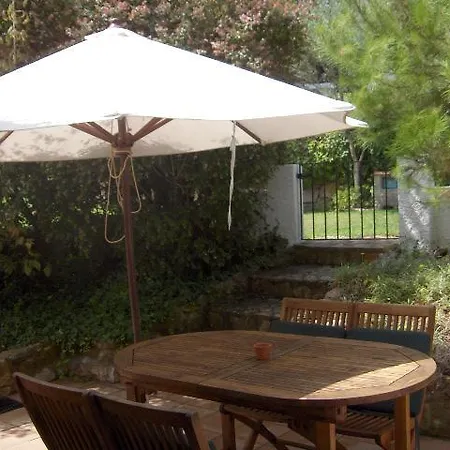 Galena Mas Comangau Hotel Begur