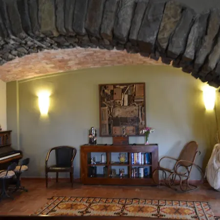 Galena Mas Comangau Hotel Begur