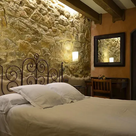 Galena Mas Comangau Hotel Begur