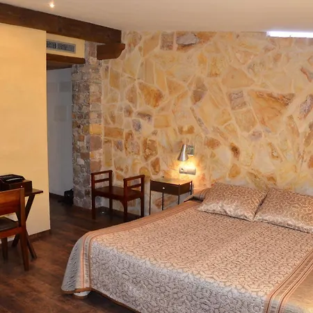 Galena Mas Comangau Hotel 4*