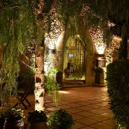 Galena Mas Comangau Hotel Begur
