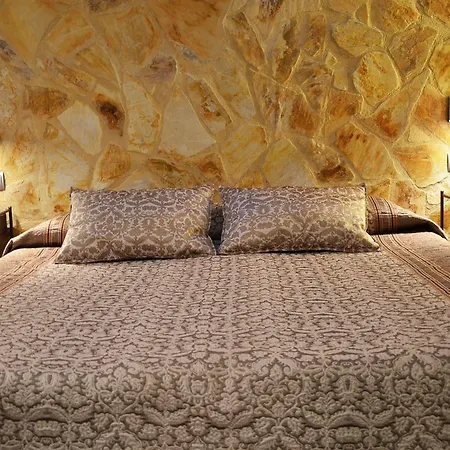 Hotel Galena Mas Comangau Begur