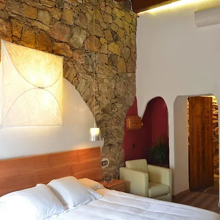 Galena Mas Comangau 4* Begur