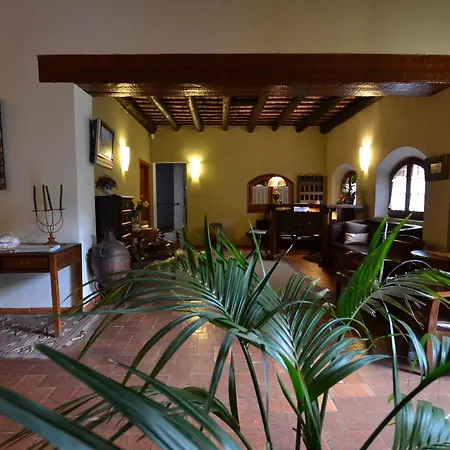 Galena Mas Comangau Hotel 4*