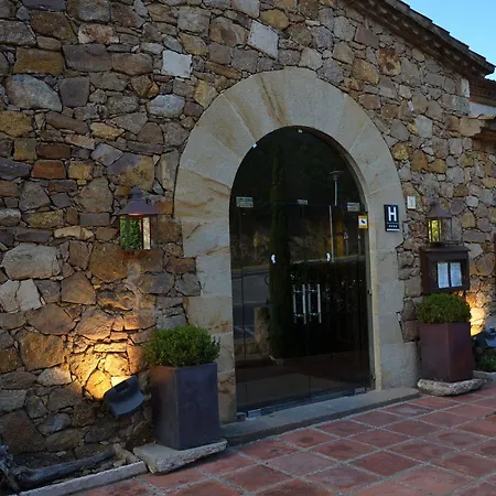Galena Mas Comangau Hotel 4*