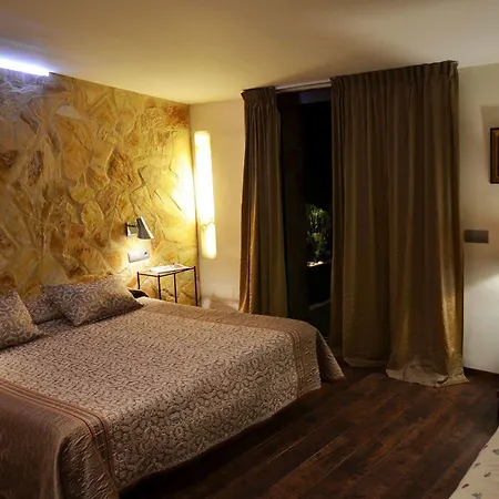 Hotel Galena Mas Comangau