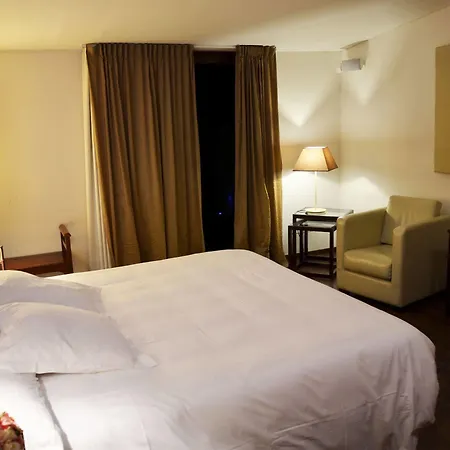Galena Mas Comangau 4* Begur
