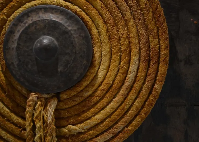 갈레나 마스 코망가우 호텔 베구르