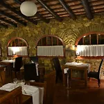 Hotel Galena Mas Comangau