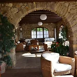 Hotel Galena Mas Comangau Begur
