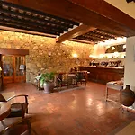 Galena Mas Comangau Hotel 4*