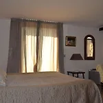 Hotel Galena Mas Comangau
