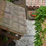 Galena Mas Comangau