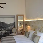 Hotel Galena Mas Comangau