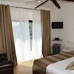 Hotel Galena Mas Comangau