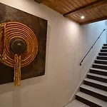 Hotel Galena Mas Comangau