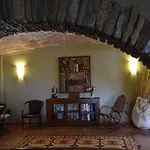 Hotel Galena Mas Comangau