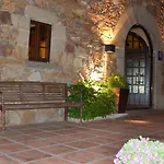 Galena Mas Comangau Begur