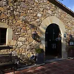 Hotel Galena Mas Comangau 4*