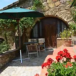 Galena Mas Comangau Hotel 4*