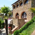 Galena Mas Comangau Hotel 4*