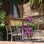 Hotel Galena Mas Comangau Begur