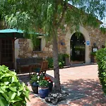 Hotel Galena Mas Comangau