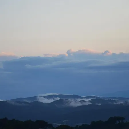 Ξενοδοχείο Galena Mas Comangau Begur