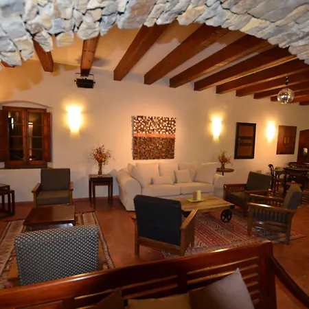 Galena Mas Comangau 4*