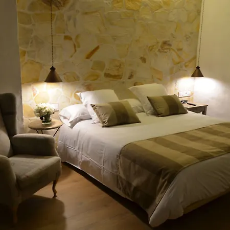 Galena Mas Comangau 4* Begur