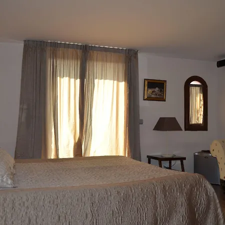 Ξενοδοχείο Galena Mas Comangau