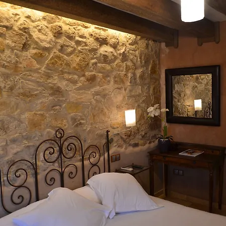 Galena Mas Comangau Ξενοδοχείο