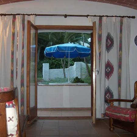 Galena Mas Comangau 4* Begur