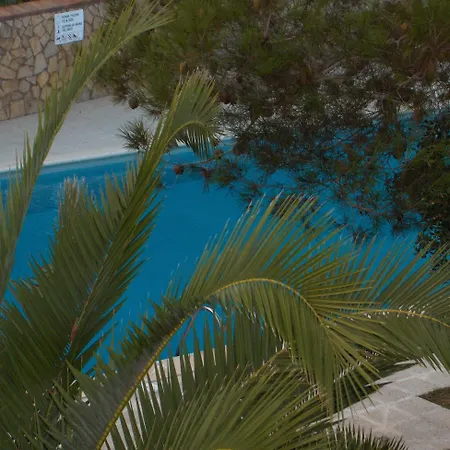 Galena Mas Comangau 4*