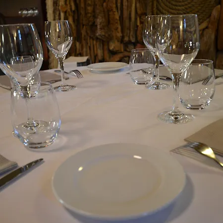 Galena Mas Comangau 4*