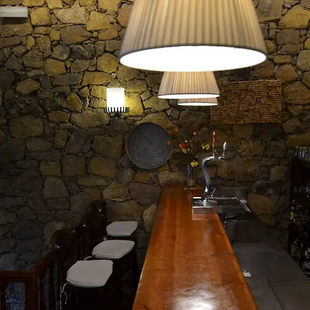 Galena Mas Comangau 4* Begur