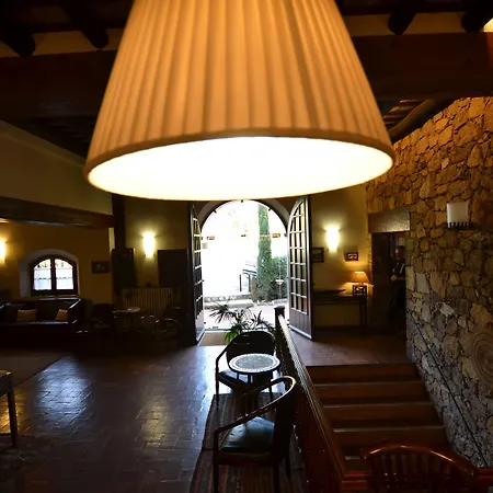 Galena Mas Comangau 4*