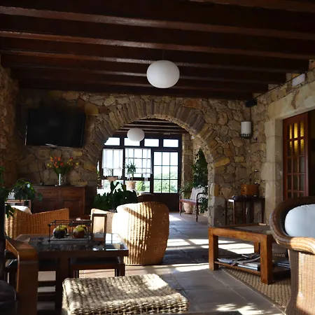 Galena Mas Comangau 4*