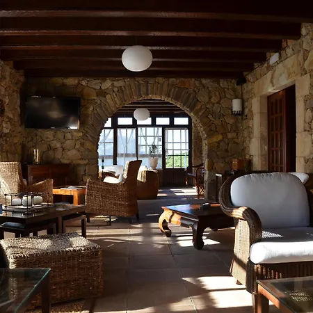 Galena Mas Comangau Ξενοδοχείο
